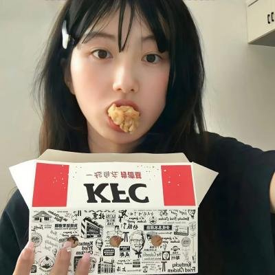 巧手女孩