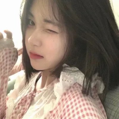 燃烧女子的肖像